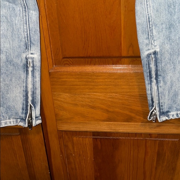 PacSun Stacked Skinny Ripped Jeans - Picture 2 of 5